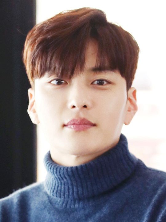 Póster Seung-jo Jang