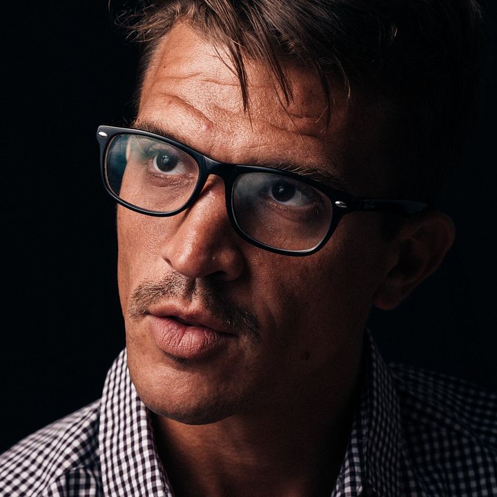 Póster Juan Ignacio Cane