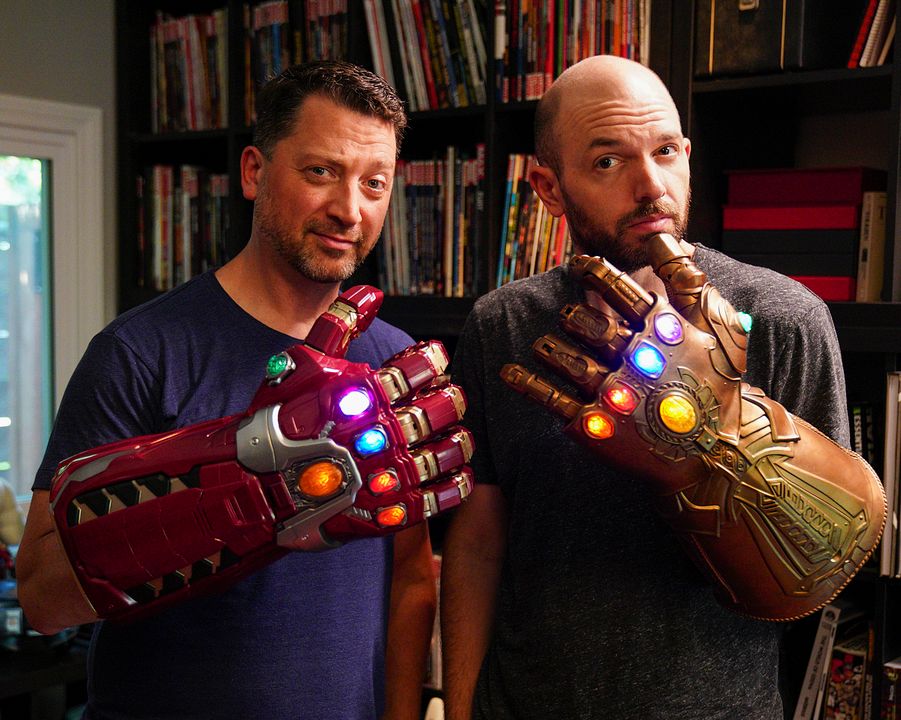 Marvel’s 616 : Foto