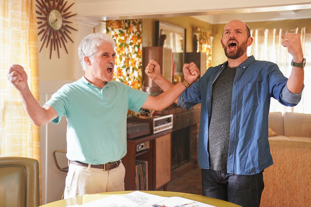 Marvel’s 616 : Foto