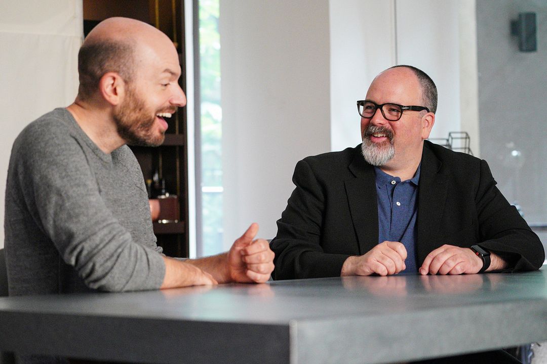 Marvel’s 616 : Foto