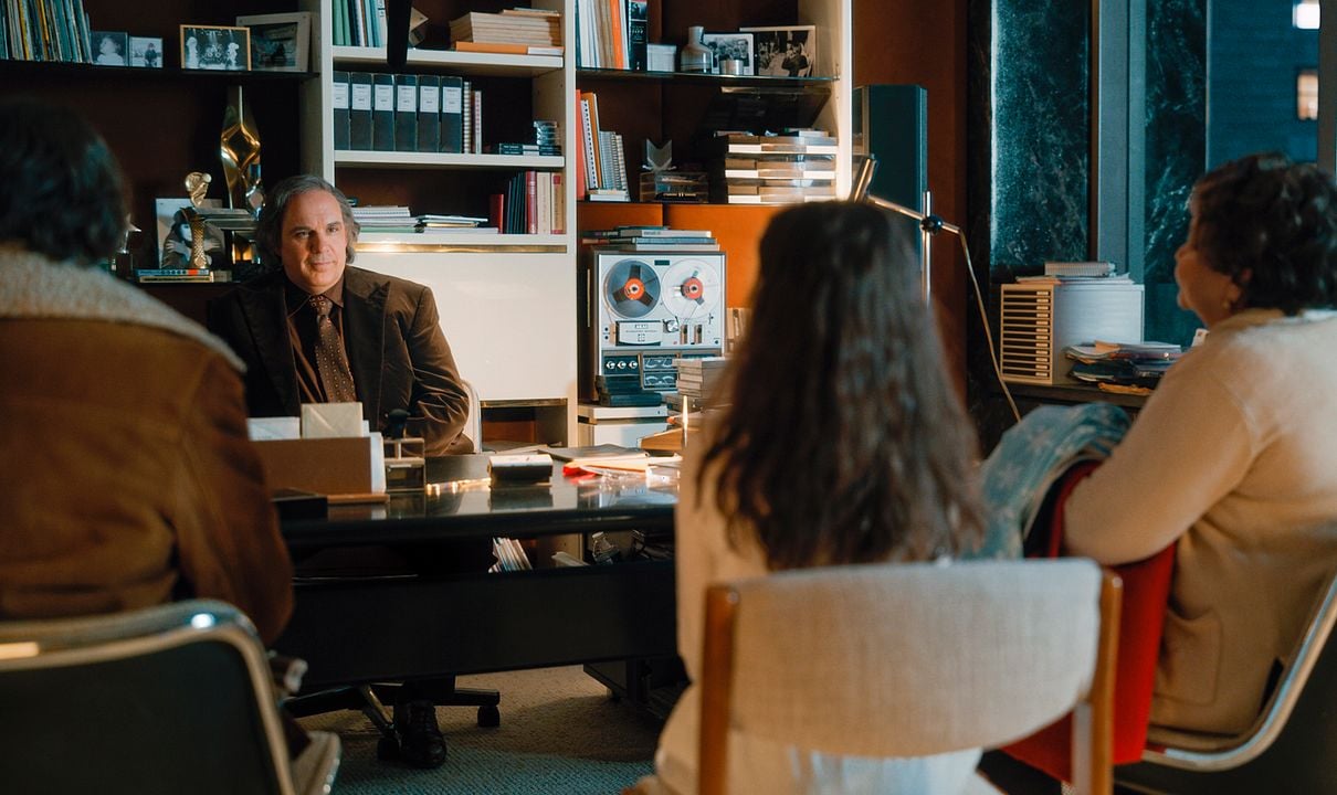 La voz del amor : Foto