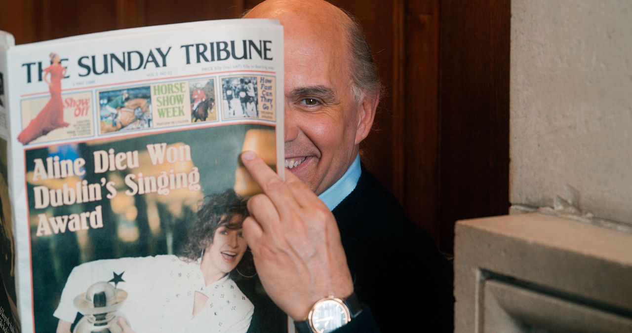 La voz del amor : Foto