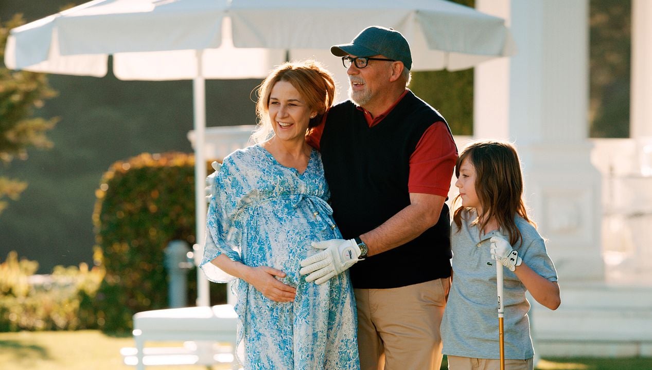 La voz del amor : Foto Valérie Lemercier, Sylvain Marcel