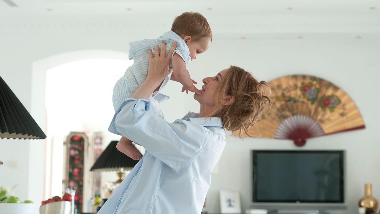 La voz del amor : Foto Valérie Lemercier