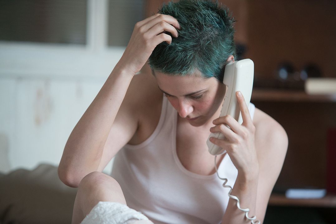 Jeremiah Terminator Le Roy : Foto Kristen Stewart