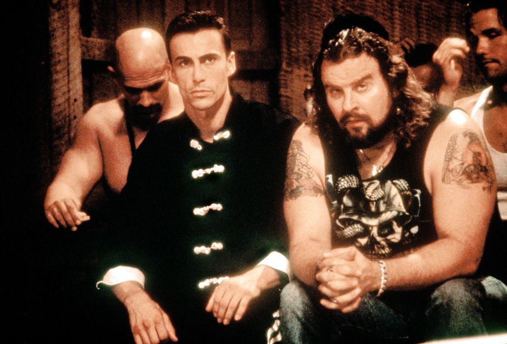 Foto Daniel Bernhardt