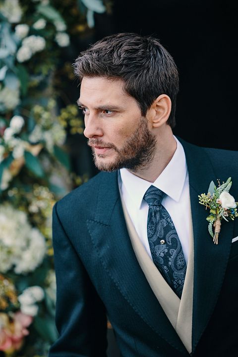 Foto Ben Barnes
