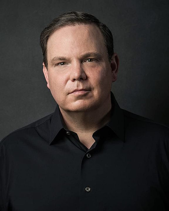 Póster Michael Devine