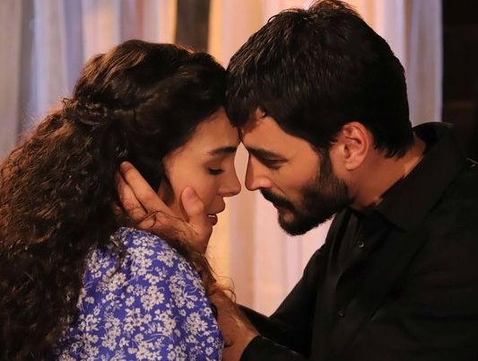 Hercai: Amor y Venganza : Foto