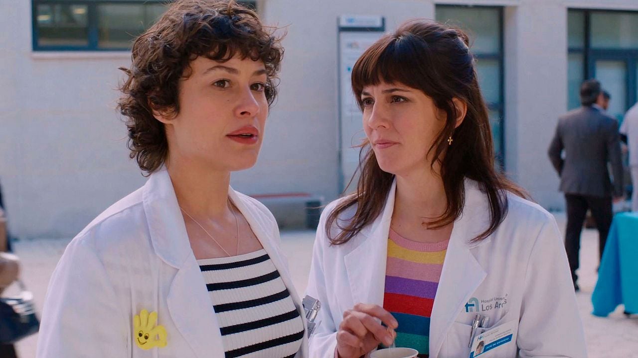 Madres. Amor y vida : Foto Eva Ugarte