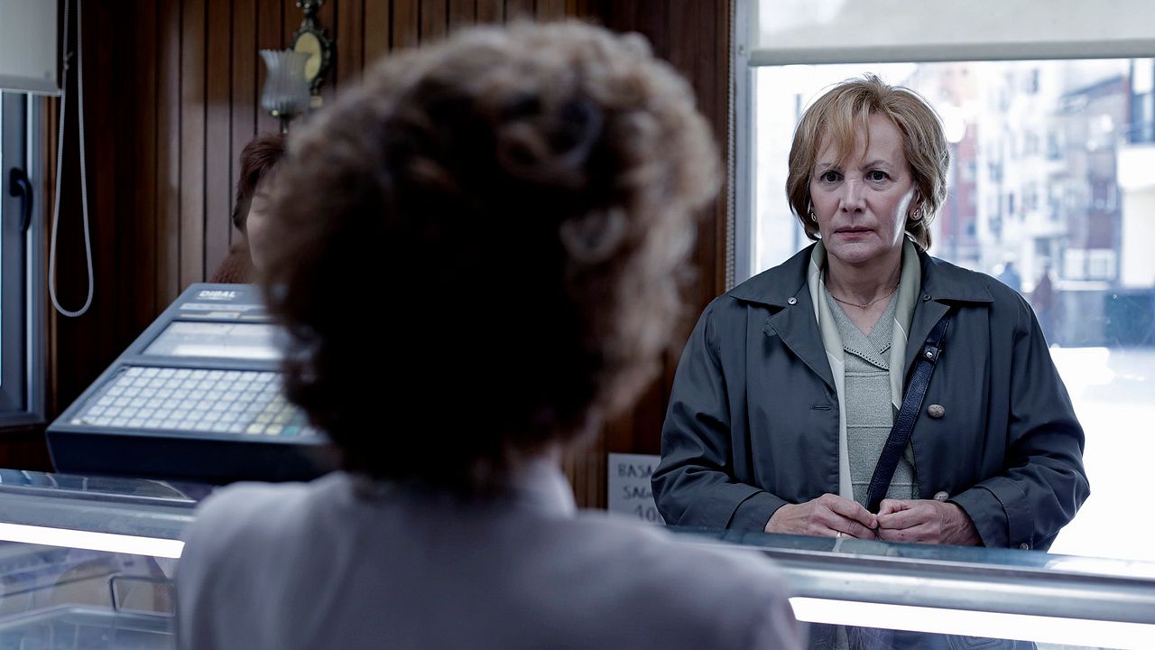 Patria : Foto Elena Irureta