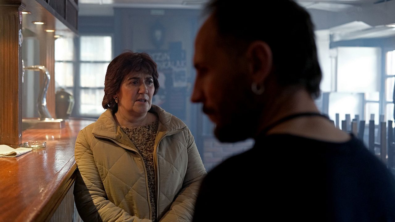 Patria : Foto Ane Gabarain