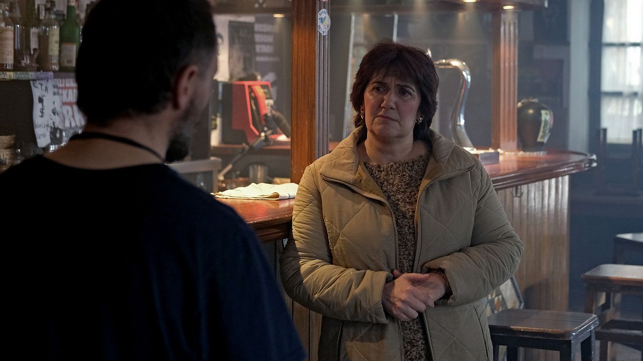 Patria : Foto Ane Gabarain