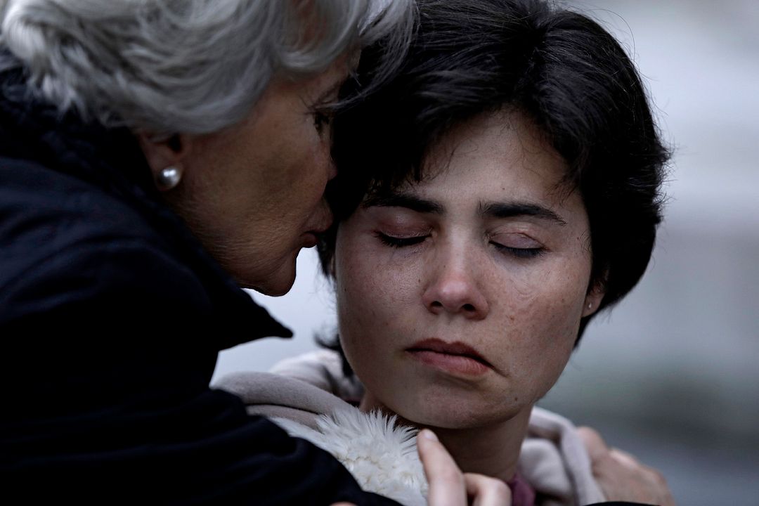 Patria : Foto Elena Irureta, Loreto Mauleón