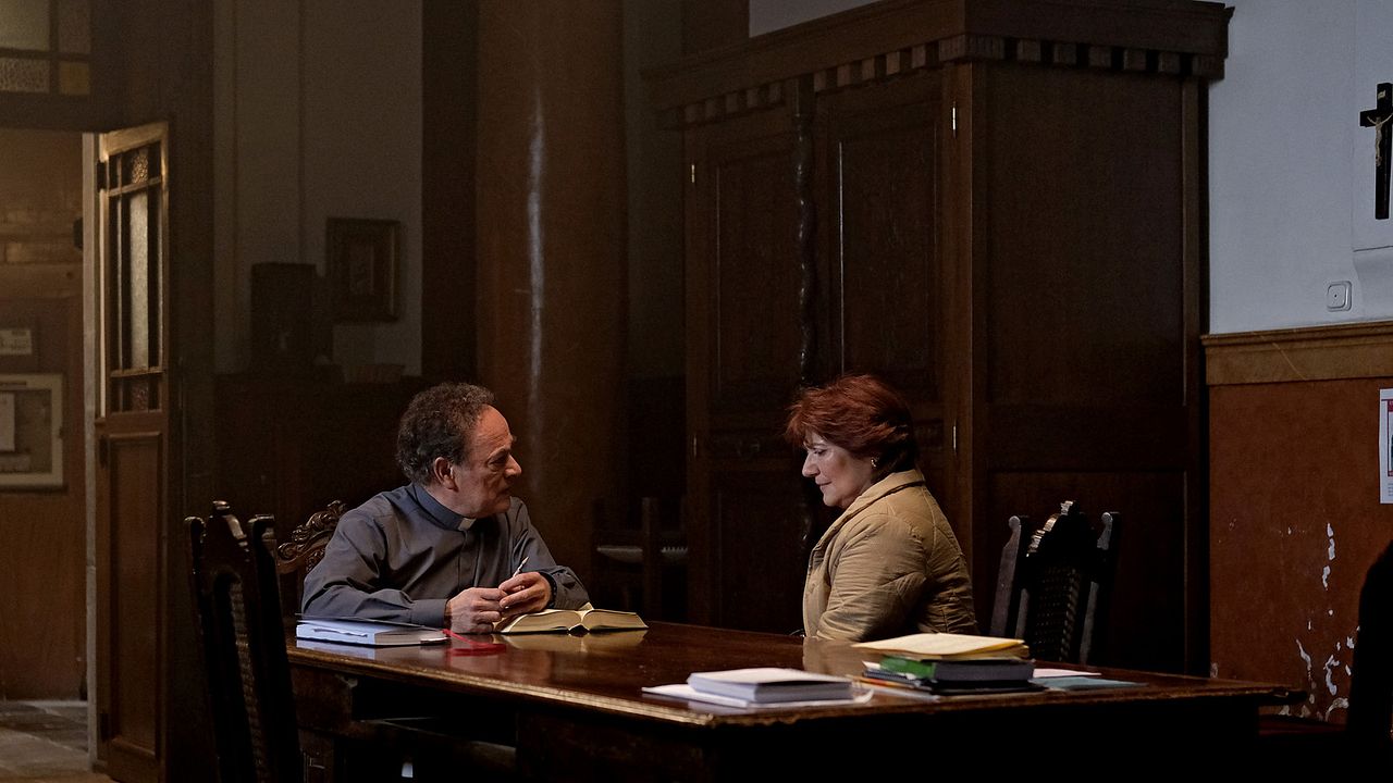 Patria : Foto Ane Gabarain