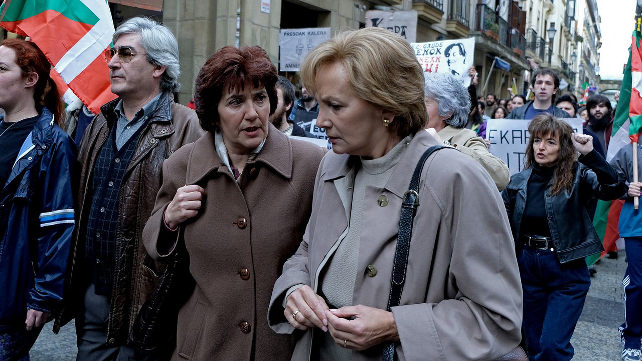 Patria : Foto Elena Irureta, Ane Gabarain