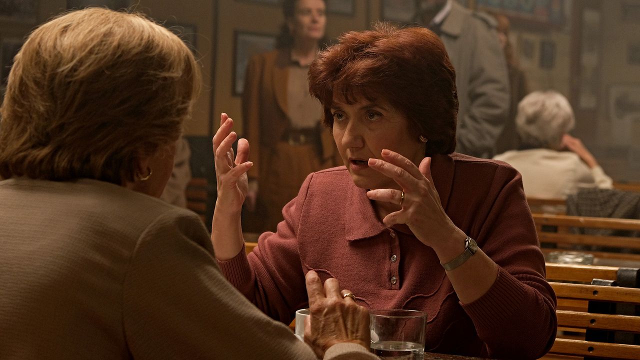 Patria : Foto Ane Gabarain