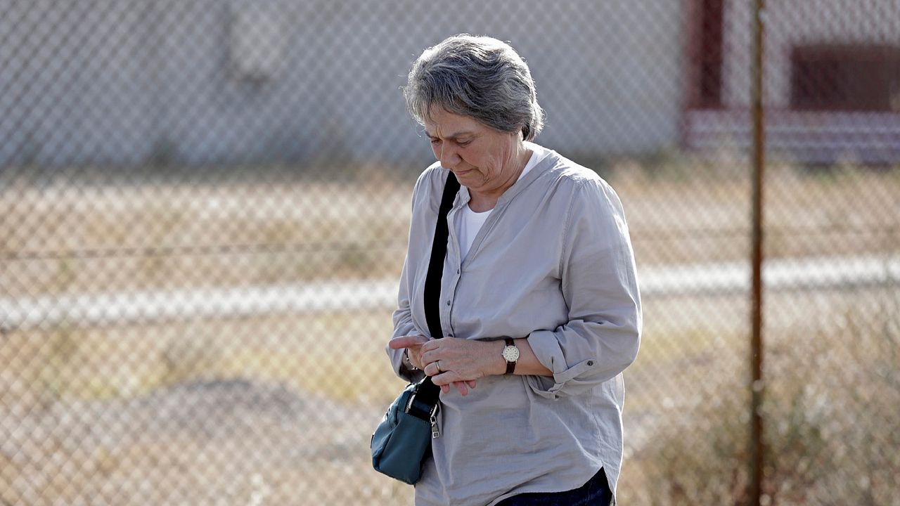 Patria : Foto Ane Gabarain