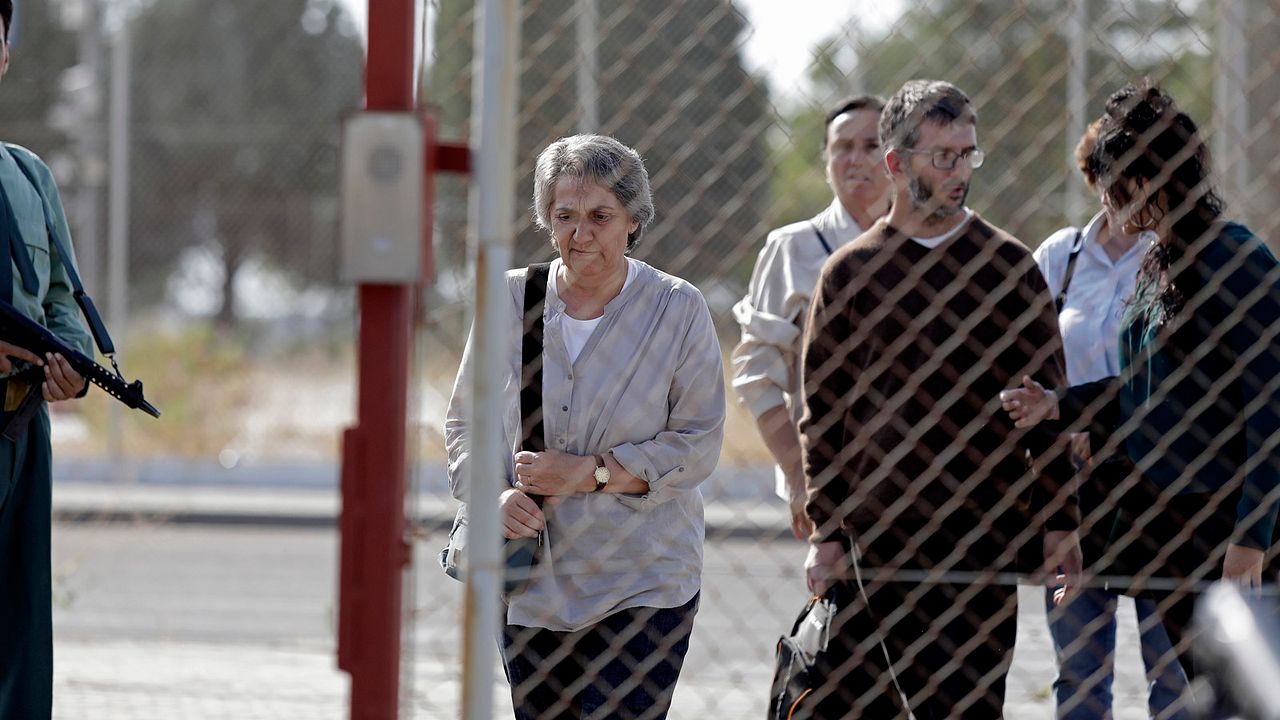 Patria : Foto Ane Gabarain