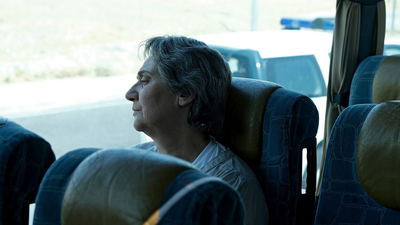 Patria : Foto Ane Gabarain