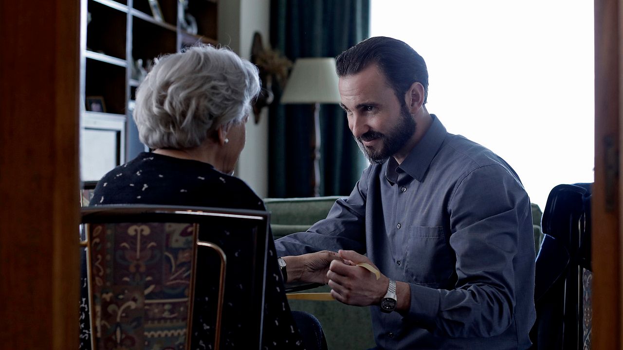 Patria : Foto Elena Irureta