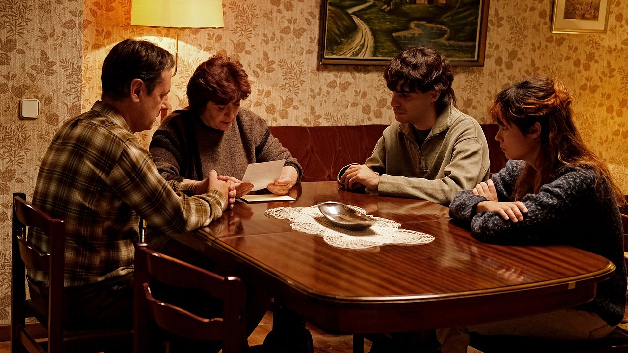 Patria : Foto Ane Gabarain, Eneko Sagardoy