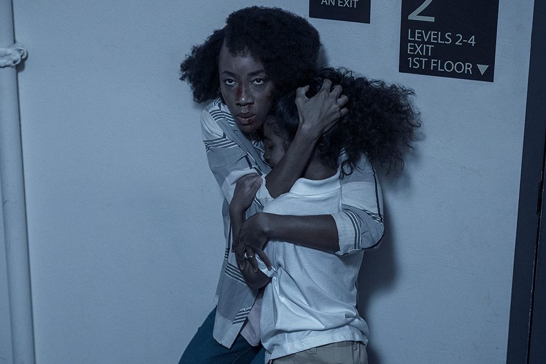 La caja negra : Foto