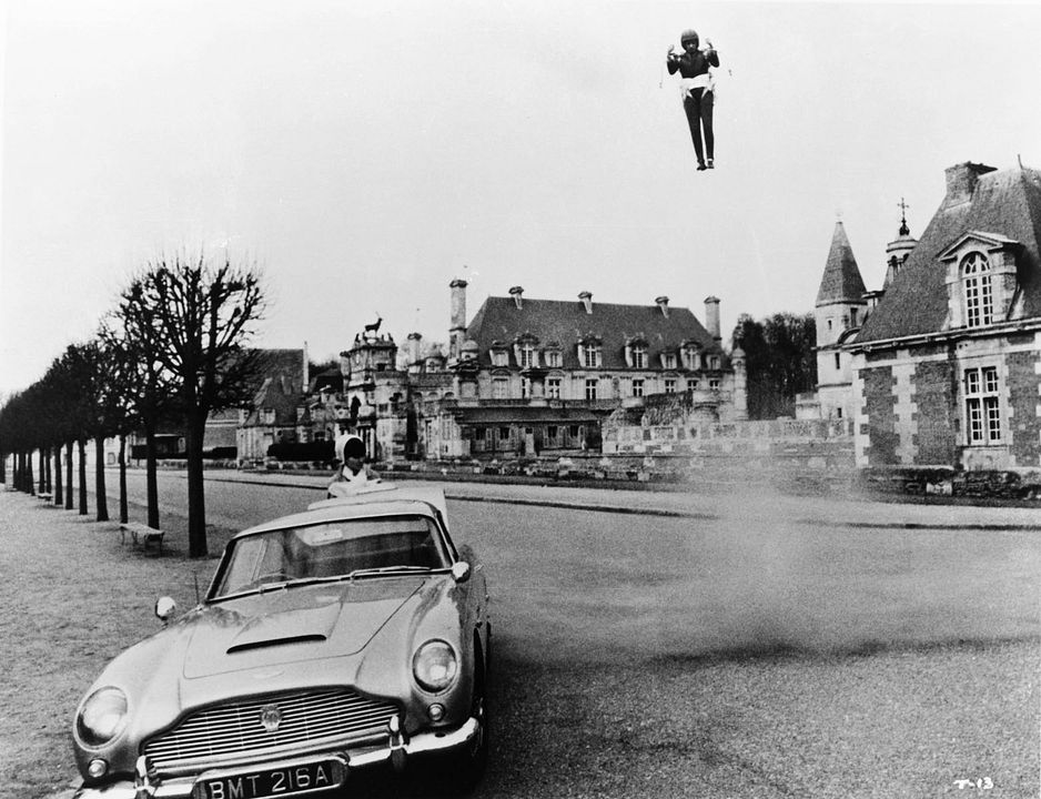 Operación trueno : Foto