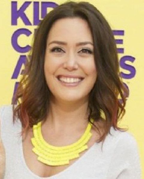 Póster Carla Medina