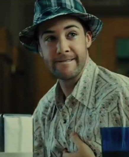 Póster Billy Slaughter