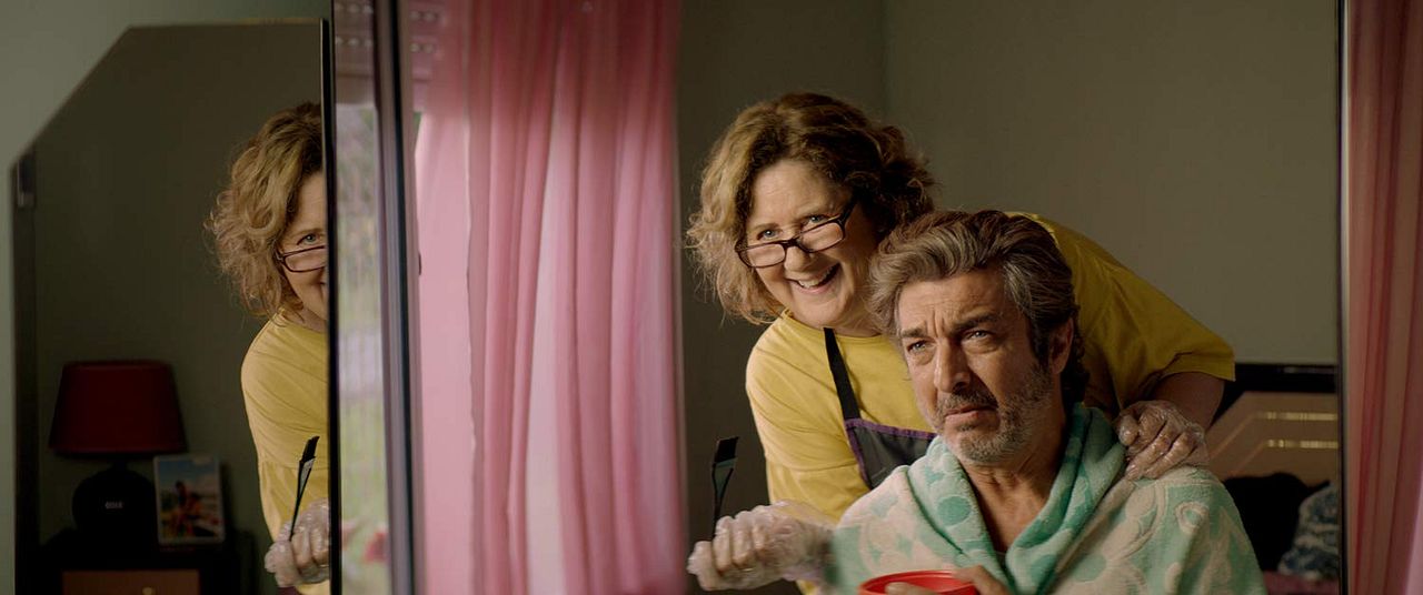 La Odisea de los Giles : Foto