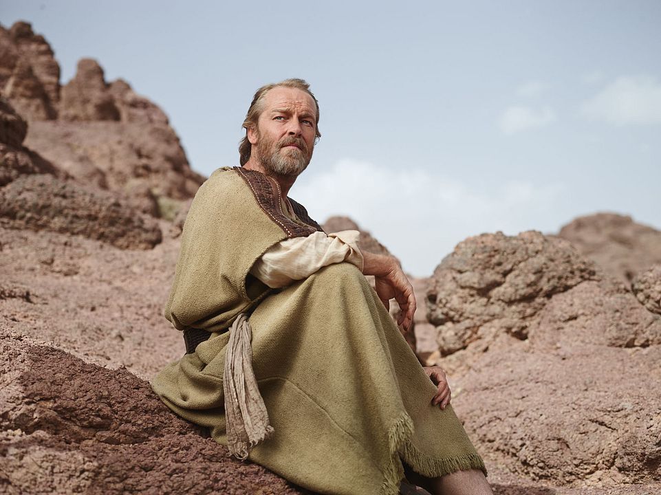 Foto Iain Glen