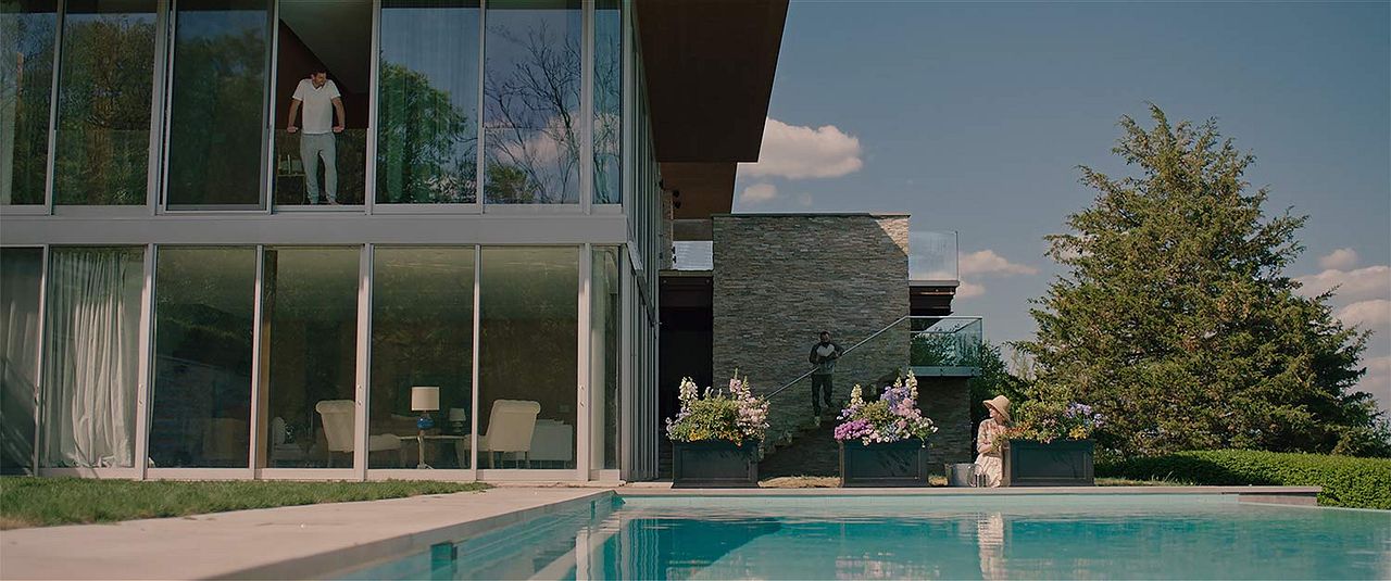 Swallow: La perfección te traga : Foto