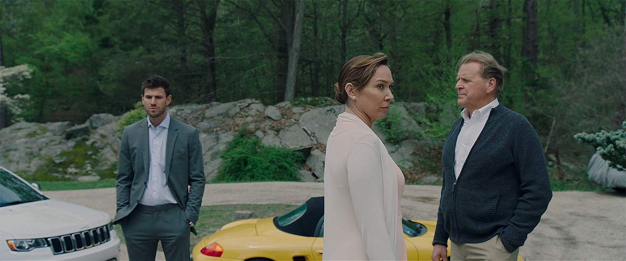 Swallow: La perfección te traga : Foto