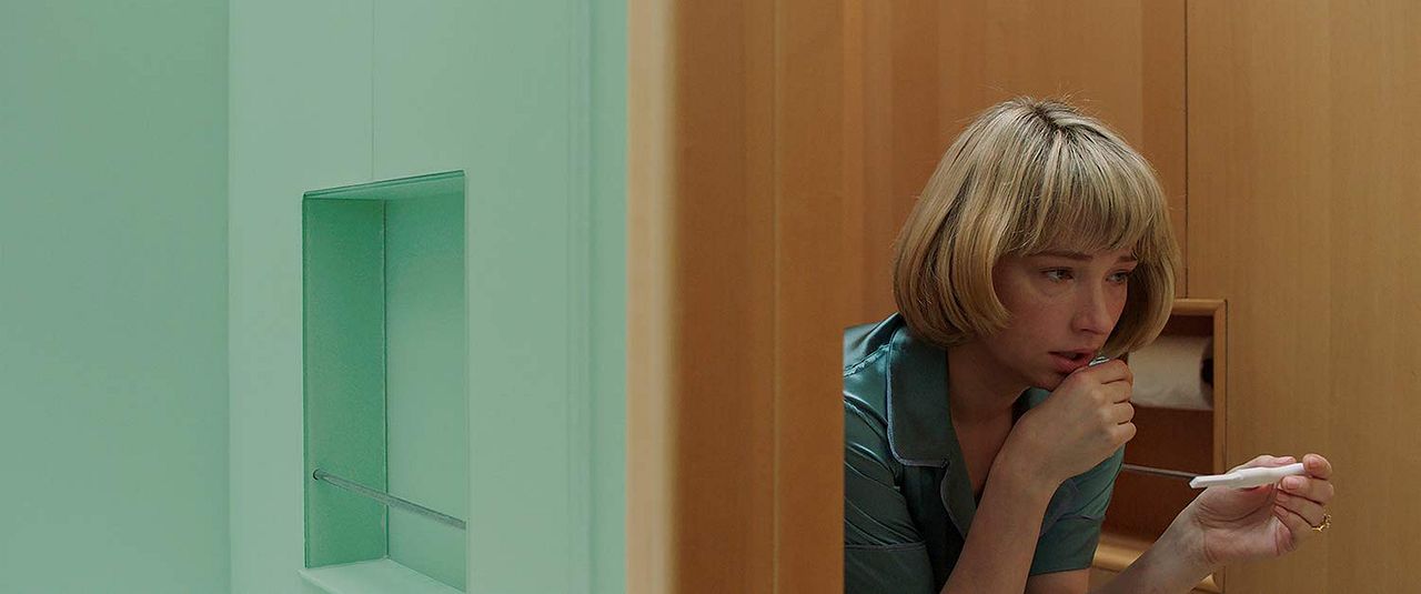 Swallow: La perfección te traga : Foto