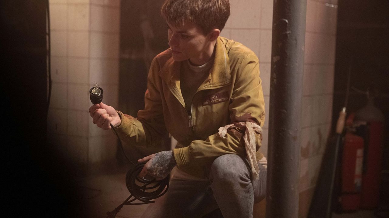 La Portera : Foto Ruby Rose