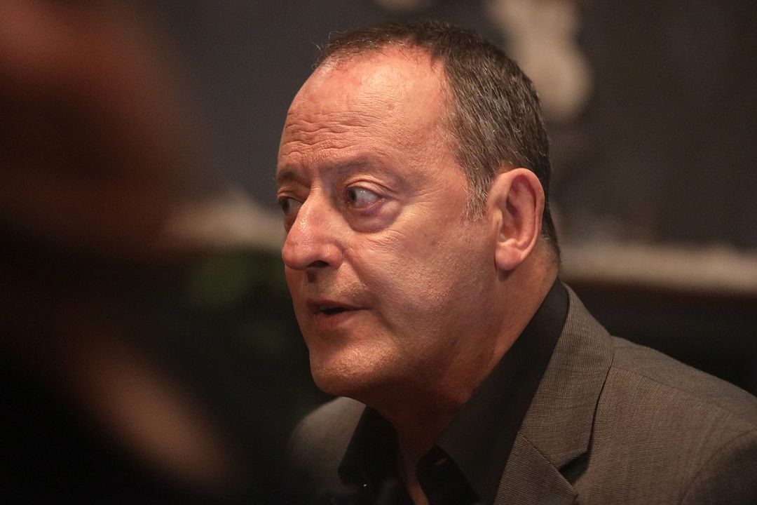 La Portera : Foto Jean Reno