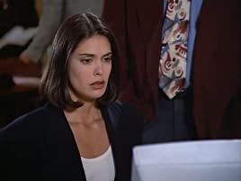 Lois & Clark: Las nuevas aventuras de Superman : Póster