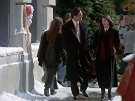 Lois & Clark: Las nuevas aventuras de Superman : Póster