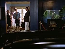 Lois & Clark: Las nuevas aventuras de Superman : Póster