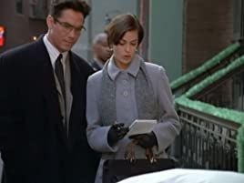 Lois & Clark: Las nuevas aventuras de Superman : Póster