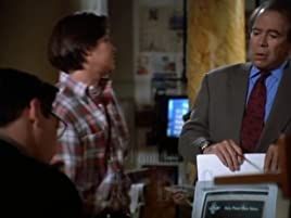 Lois & Clark: Las nuevas aventuras de Superman : Póster