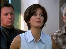 Lois & Clark: Las nuevas aventuras de Superman : Póster