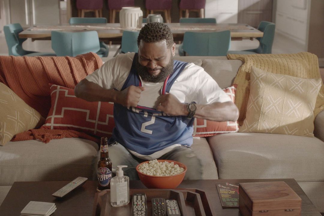 Black-ish : Foto Anthony Anderson