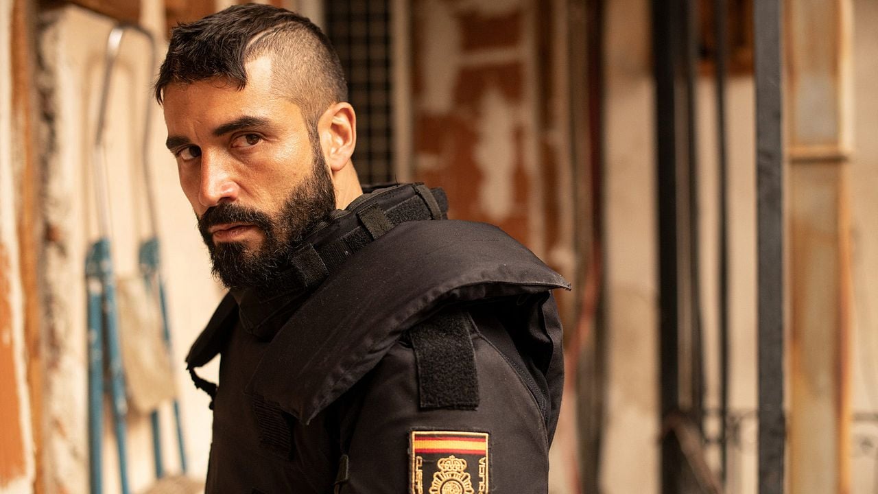 Foto Álex García (II)