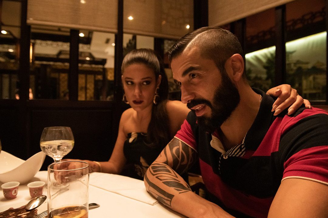 Foto Álex García (II)