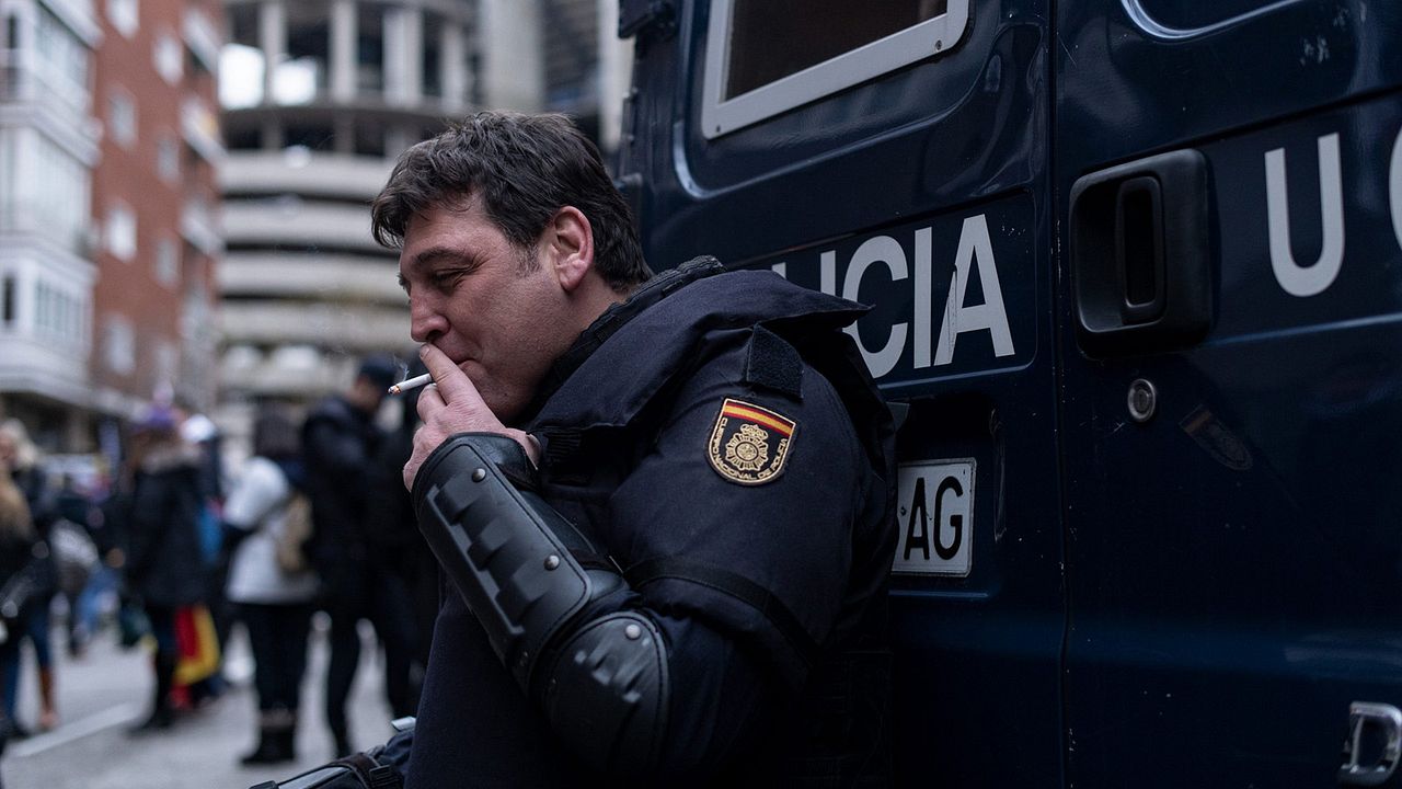 Foto Hovik Keuchkerian