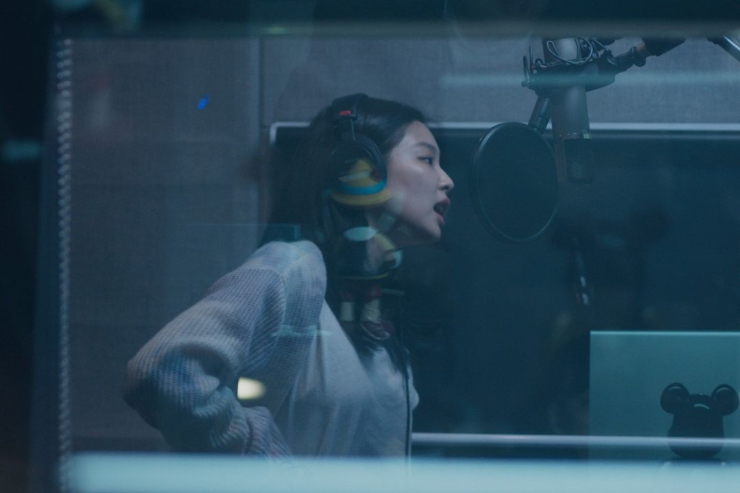 Blackpink: Light Up The Sky : Foto