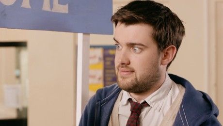 Bad Education (2012) : Póster